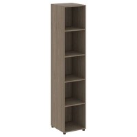 Yalta LT.SU-1 (Вяз благородный) Стеллаж высокий узкий