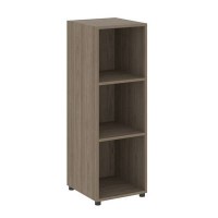 Yalta LT.SU-2 (Вяз благородный) Стеллаж средний узкий