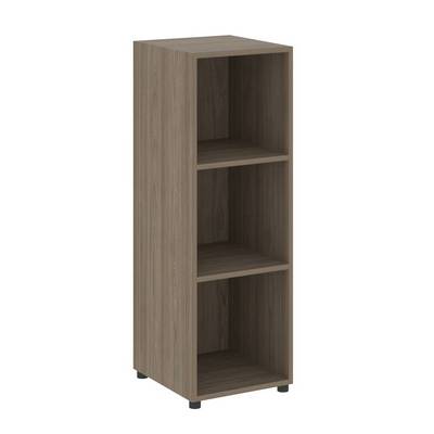 Yalta LT.SU-2 (Вяз благородный) Стеллаж средний узкий