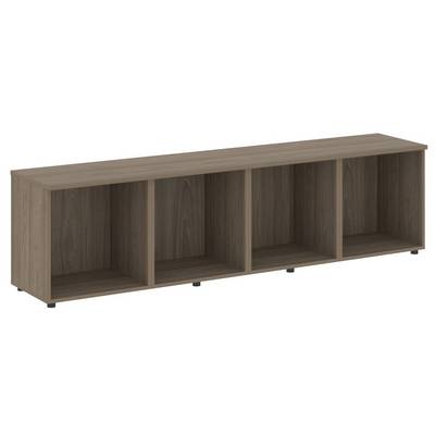 Yalta LT.TS-4 (Вяз благородный) Тумба наборная - 4 секции