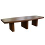 Zaragoza 23701 (темный орех) Стол для переговоров