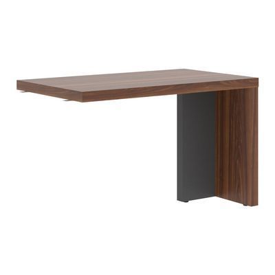 Zenn ZB 127 (Орех даллас/Антрацит) Брифинг-приставка