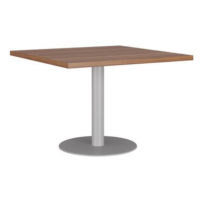 Zion ZIO28570339 (орех) Стол переговорный модульный