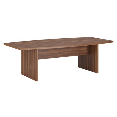 Zion ZIO28570533 (орех) Стол для переговоров, 2 секции