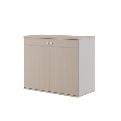 Zoom ZOM27540202 (Дуб шамони светлый) Креденция