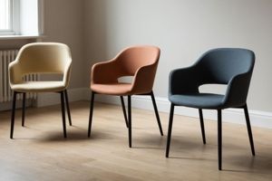 Конференц-кресла