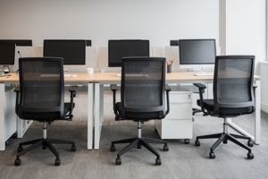 Кресла для персонала