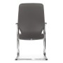 RV Design Alonzo-CF С1711 (Антрацит кожа) Конференц-кресло