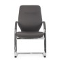 RV Design Alonzo-CF С1711 (Антрацит кожа) Конференц-кресло