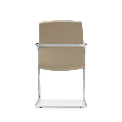 RV Design Amore C2412-1 (Бежевая экокожа) Конференц-кресло