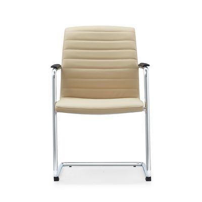 RV Design Amore C2412-1 (Бежевая экокожа) Конференц-кресло