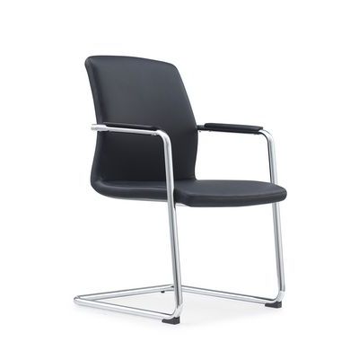RV Design Amore C2412 (Черная экокожа) Конференц-кресло