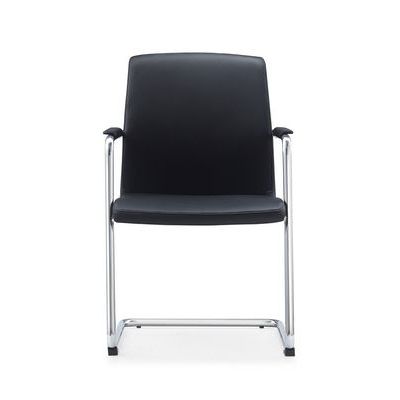 RV Design Amore C2412 (Черная экокожа) Конференц-кресло