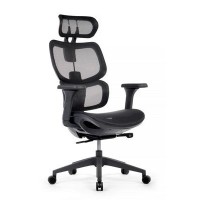 RV Design Argo W-228 (Черная сетка) Офисное кресло