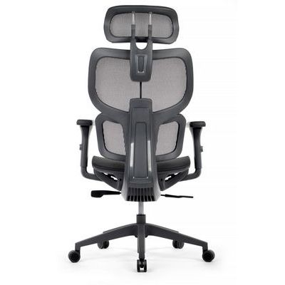 RV Design Argo W-228 (Черная сетка) Офисное кресло