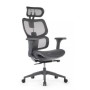 RV Design Argo W-228 (Серая сетка) Офисное кресло