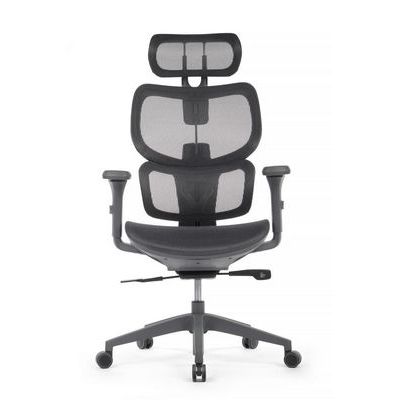 RV Design Argo W-228 (Серая сетка) Офисное кресло