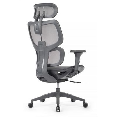RV Design Argo W-228 (Серая сетка) Офисное кресло