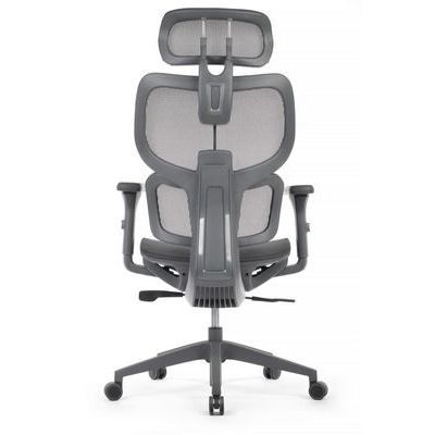 RV Design Argo W-228 (Серая сетка) Офисное кресло