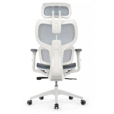 RV Design Argo W-228 (Синяя сетка) Офисное кресло