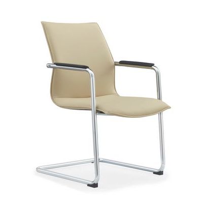 RV Design Balance C2413 (Бежевая экокожа) Конференц-кресло