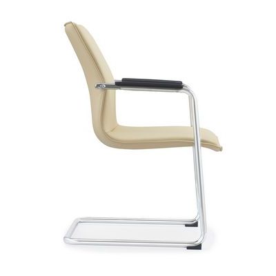 RV Design Balance C2413 (Бежевая экокожа) Конференц-кресло