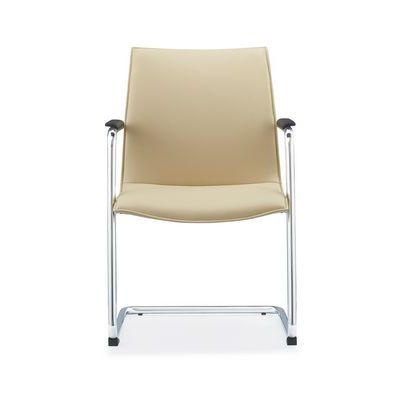 RV Design Balance C2413 (Бежевая экокожа) Конференц-кресло