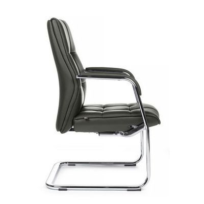 RV Design Classic C2116 (Антрацит кожа) Конференц-кресло