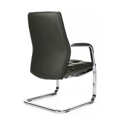 RV Design Classic C2116 (Антрацит кожа) Конференц-кресло