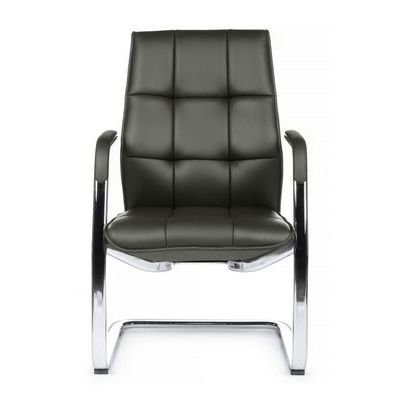 RV Design Classic C2116 (Антрацит кожа) Конференц-кресло