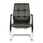 RV Design Classic C2116 (Антрацит кожа) Конференц-кресло