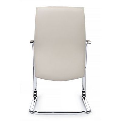 RV Design Classic C2116 (Светло-серая кожа) Конференц-кресло