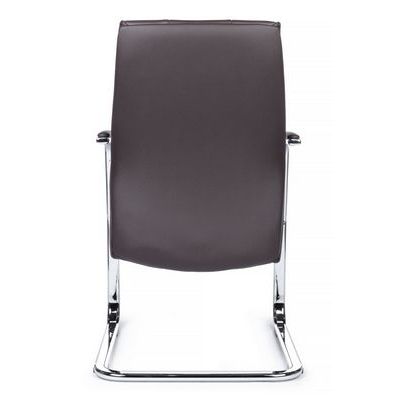 RV Design Classic C2116 (Темно-коричневая кожа) Конференц-кресло