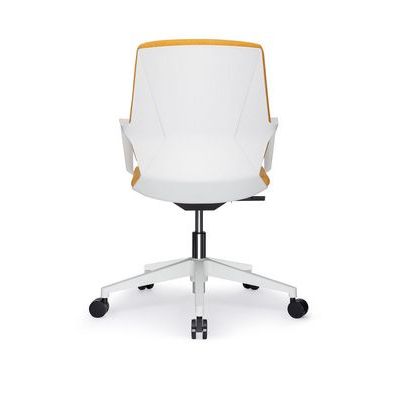 RV Design Colt B1903 (Горчичная ткань) Офисное кресло