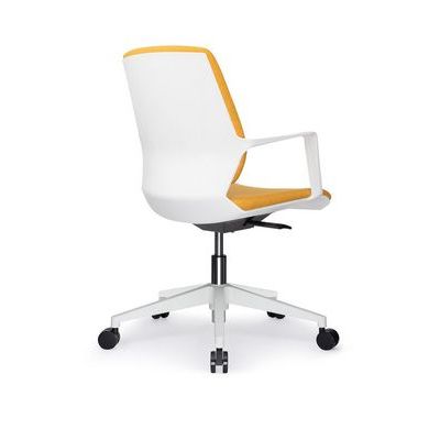 RV Design Colt B1903 (Горчичная ткань) Офисное кресло