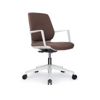 RV Design Colt B1903 (Коричневая ткань) Офисное кресло