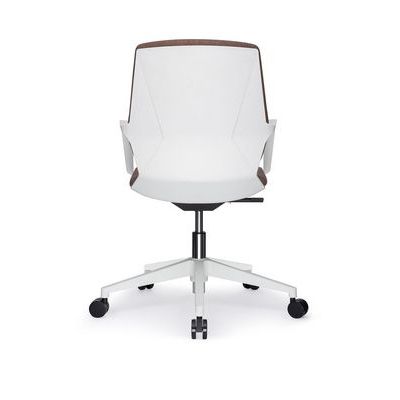 RV Design Colt B1903 (Коричневая ткань) Офисное кресло