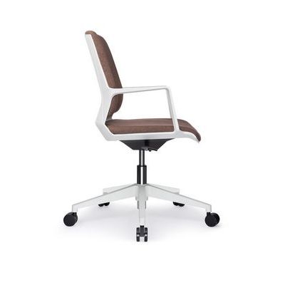 RV Design Colt B1903 (Коричневая ткань) Офисное кресло