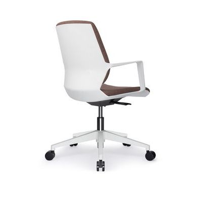 RV Design Colt B1903 (Коричневая ткань) Офисное кресло