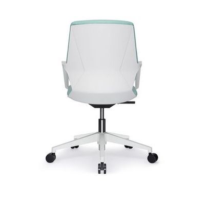 RV Design Colt B1903 (Лазурная ткань) Офисное кресло