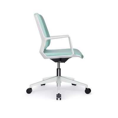 RV Design Colt B1903 (Лазурная ткань) Офисное кресло