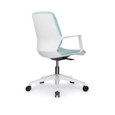 RV Design Colt B1903 (Лазурная ткань) Офисное кресло