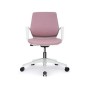 RV Design Colt B1903 (Розовая ткань) Офисное кресло