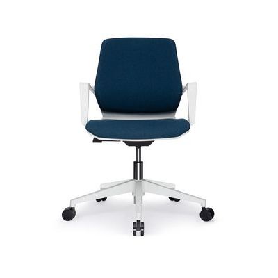 RV Design Colt B1903 (Синяя ткань) Офисное кресло