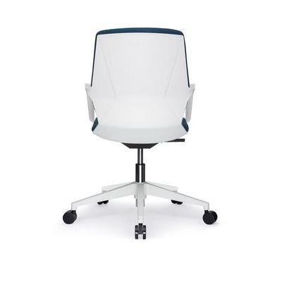 RV Design Colt B1903 (Синяя ткань) Офисное кресло