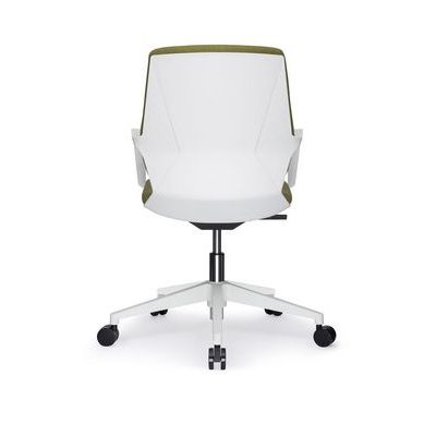 RV Design Colt B1903 (Темно-Зеленая ткань) Офисное кресло