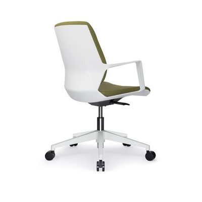 RV Design Colt B1903 (Темно-Зеленая ткань) Офисное кресло