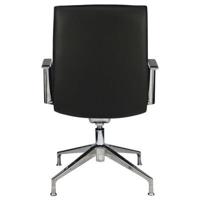 RV Design Crown-ST С1819 (Графит экокожа) Конференц-кресло