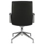 RV Design Crown-ST С1819 (Графит экокожа) Конференц-кресло