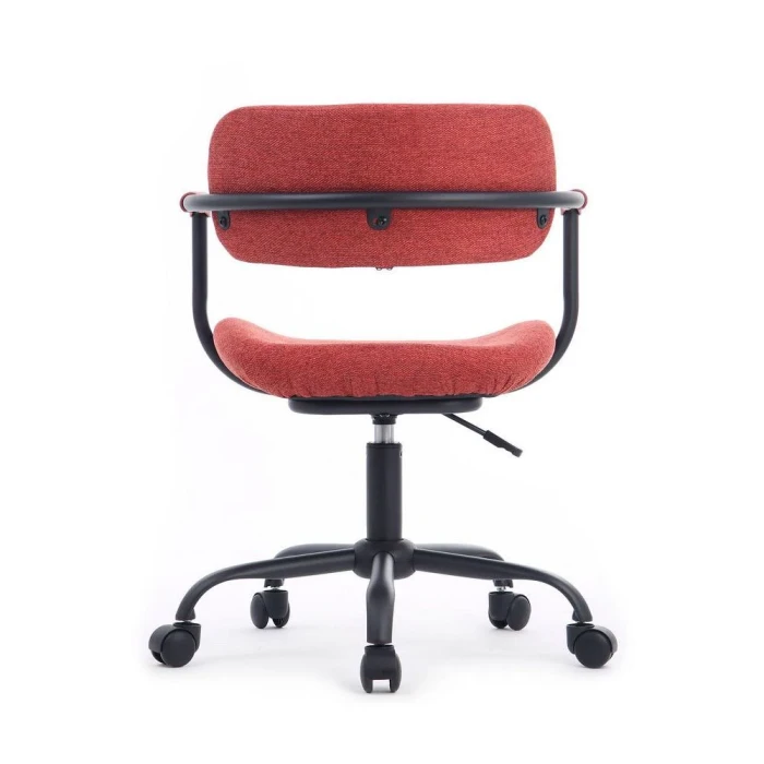 РВ Дизайн Колин W-231 Офисное кресло, цвет красный